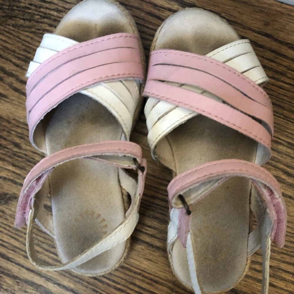 Ugg espadrille sandals